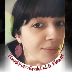 Meet your Posher, Arielle